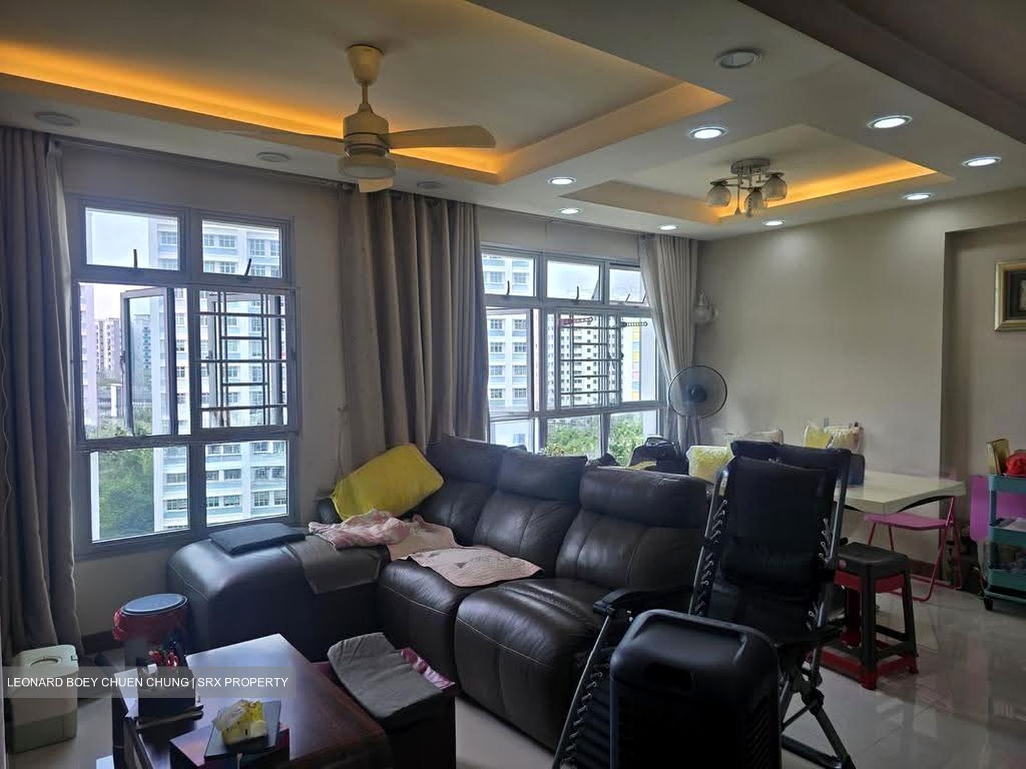 Blk 805C Keat Hong Pride (Choa Chu Kang), HDB 5 Rooms #611005431